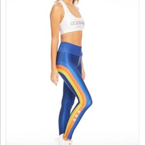 Brand new WOT Goldsheep leggings.  No flaws .